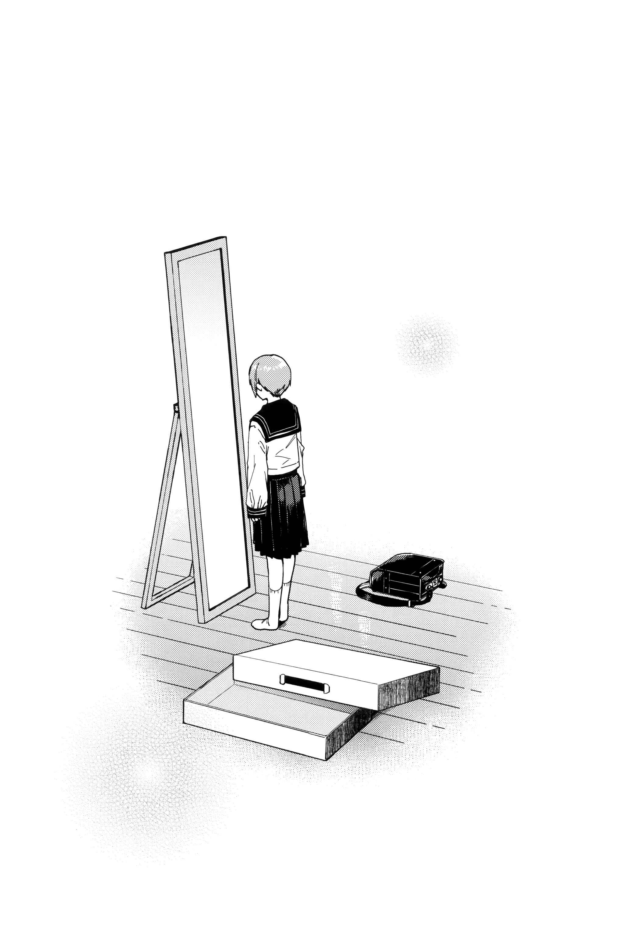 Page 100 Chapter 3 Kanojo Gokko
