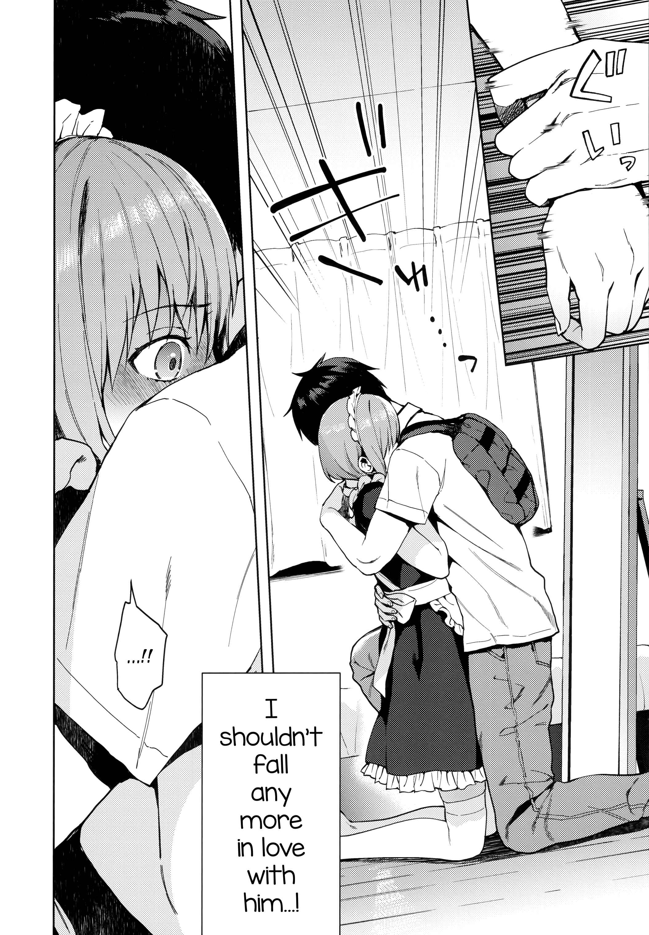 Page 57 Chapter 3 Kanojo Gokko
