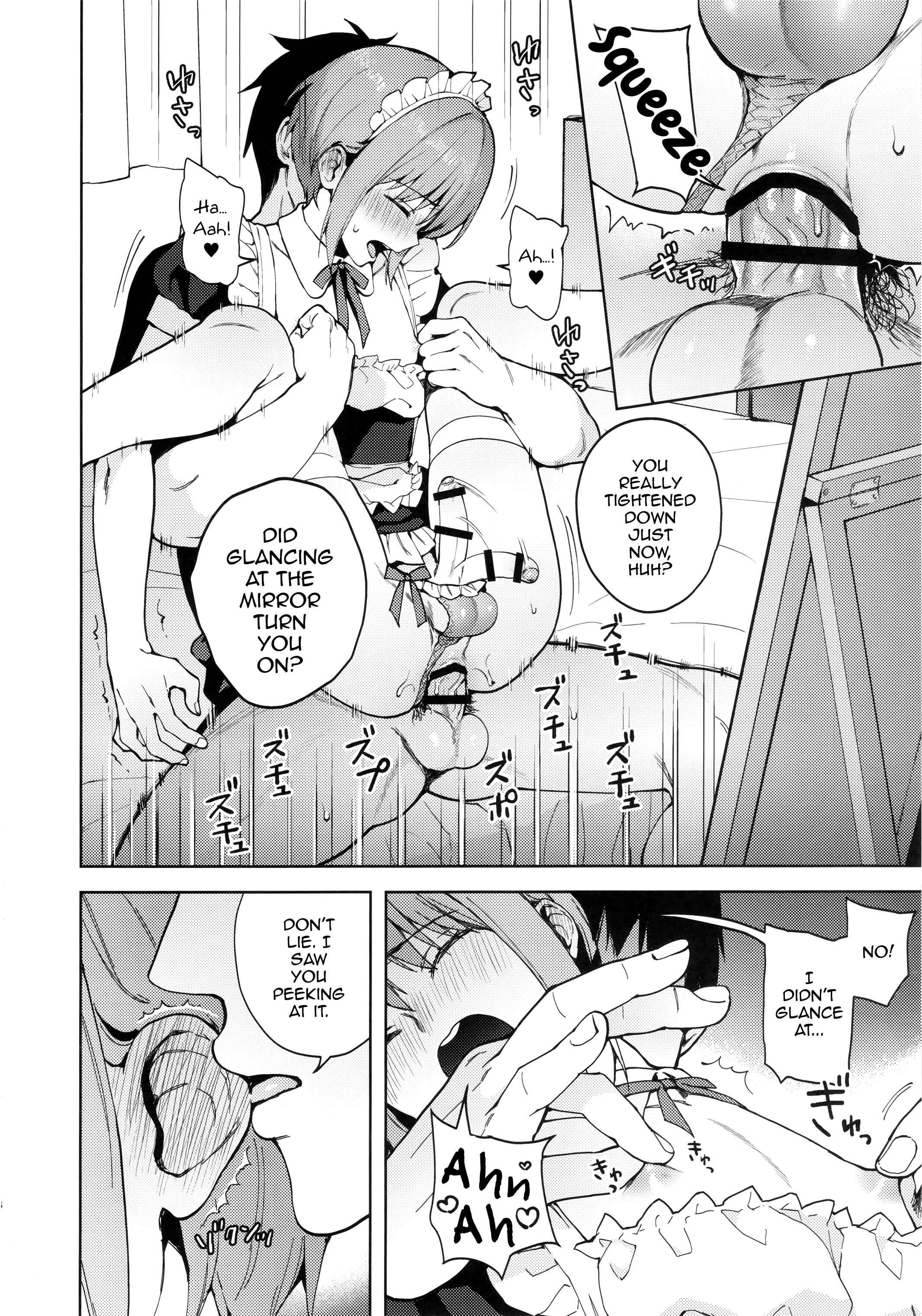Page 83 Chapter 3 Kanojo Gokko