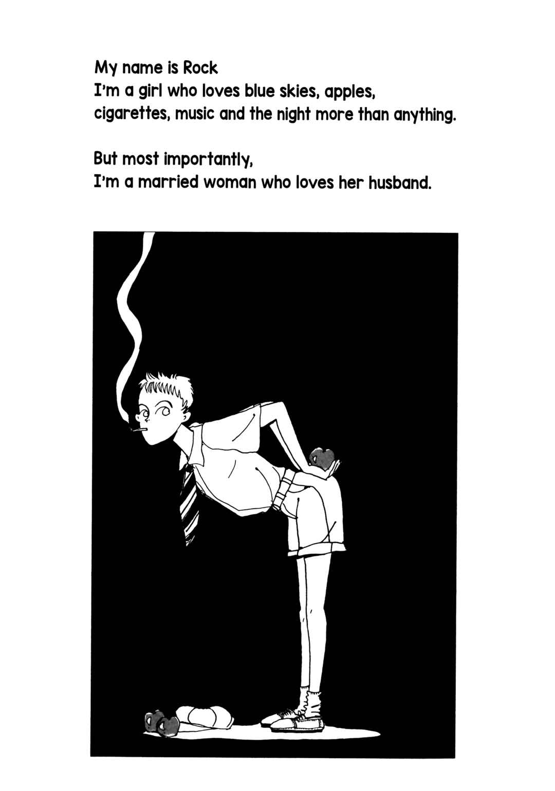 Page 1 Chapter 3 Rock