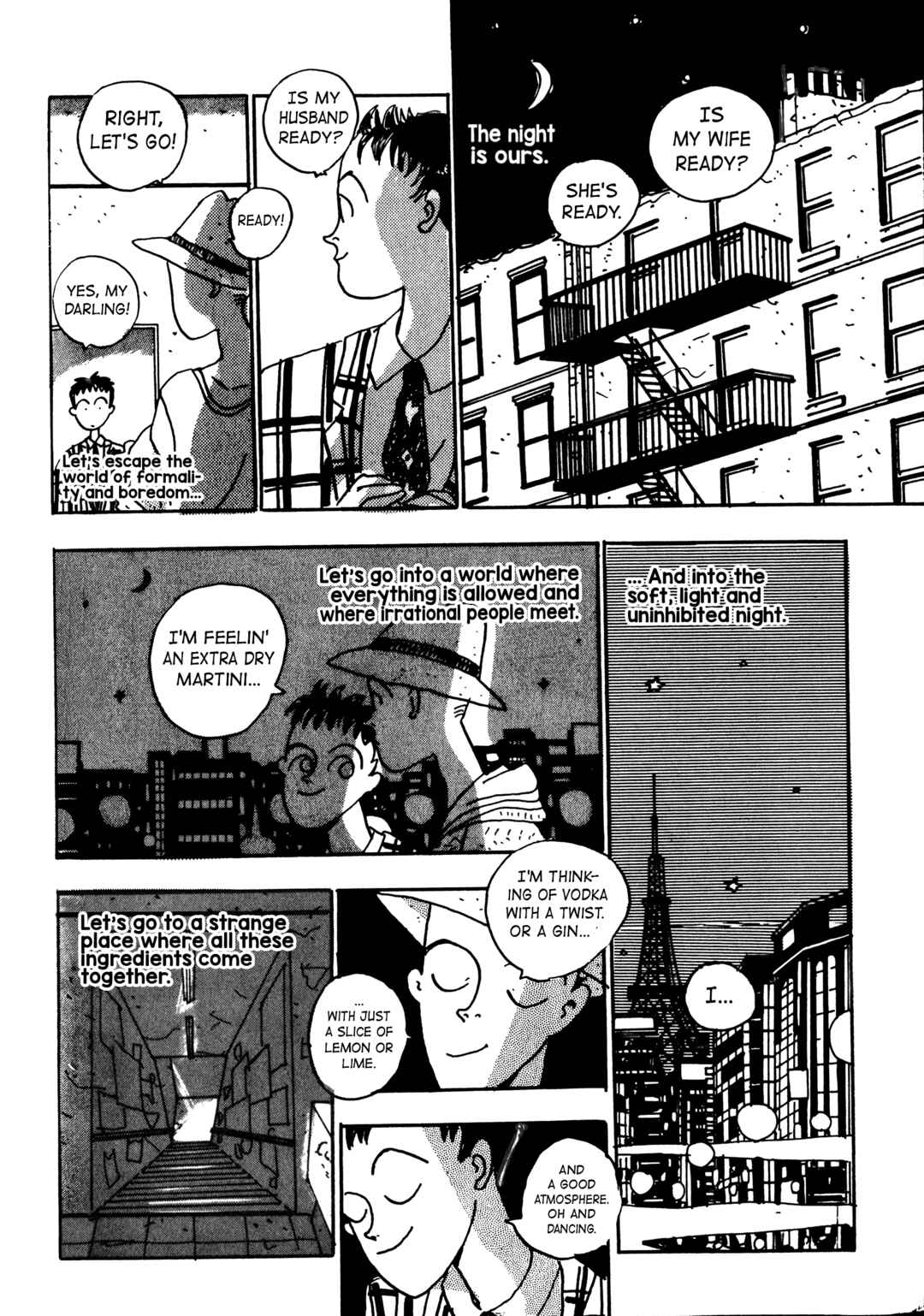 Page 2 Chapter 3 Rock