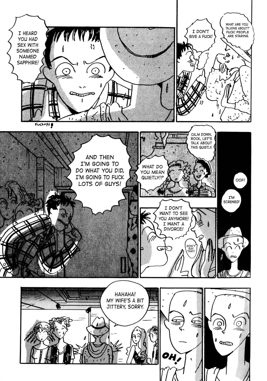Page 5 Chapter 3 Rock