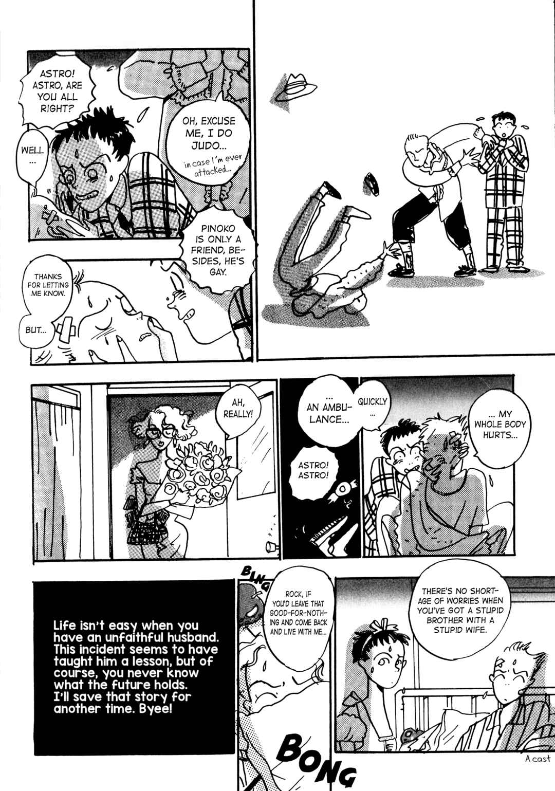 Page 8 Chapter 3 Rock