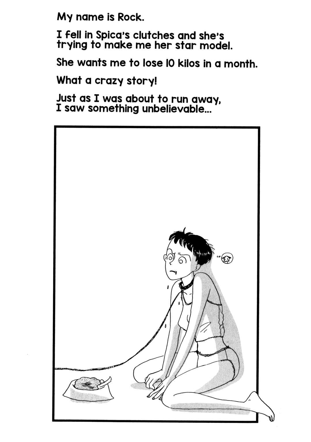 Page 1 Chapter 9 Rock