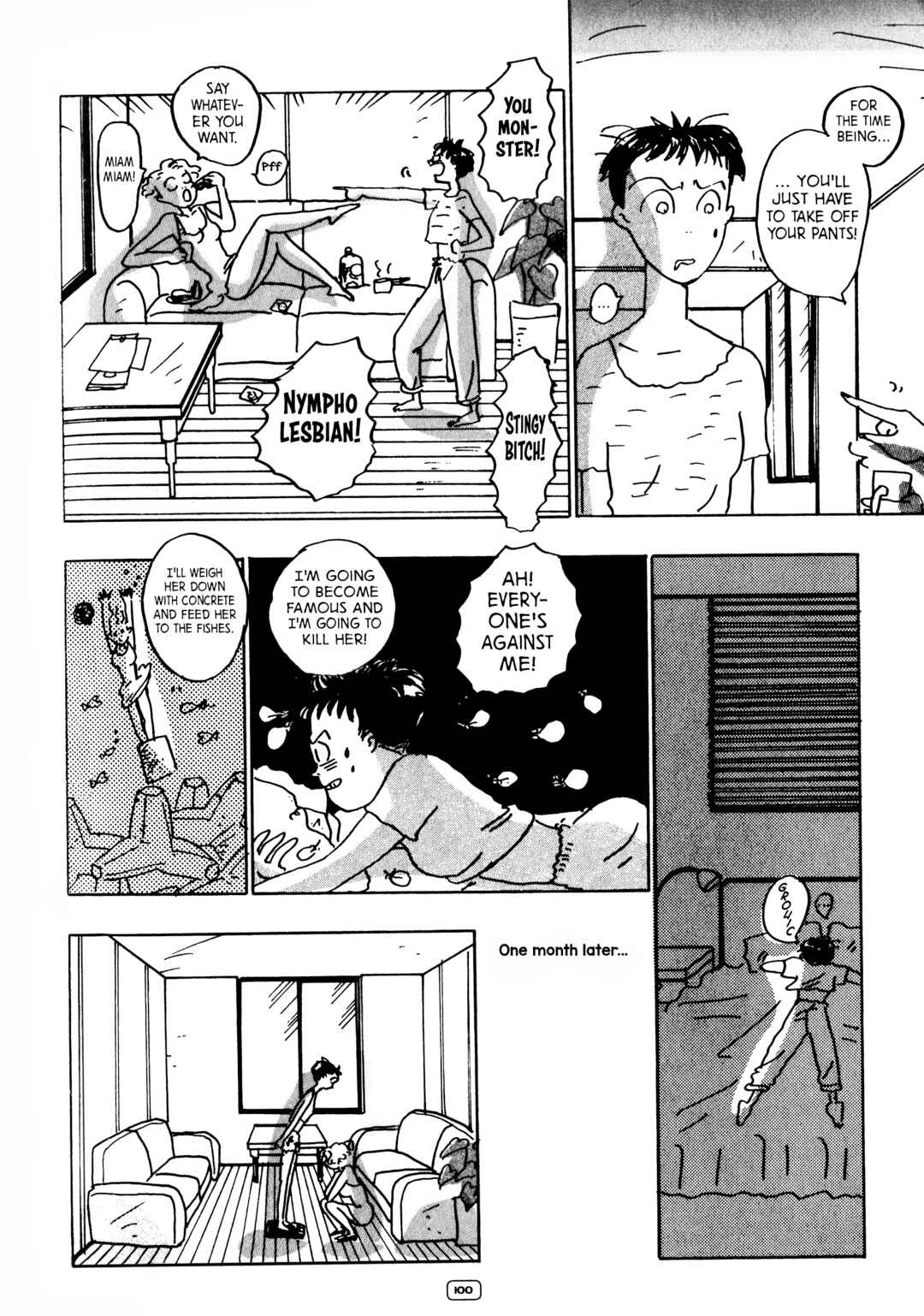 Page 10 Chapter 9 Rock