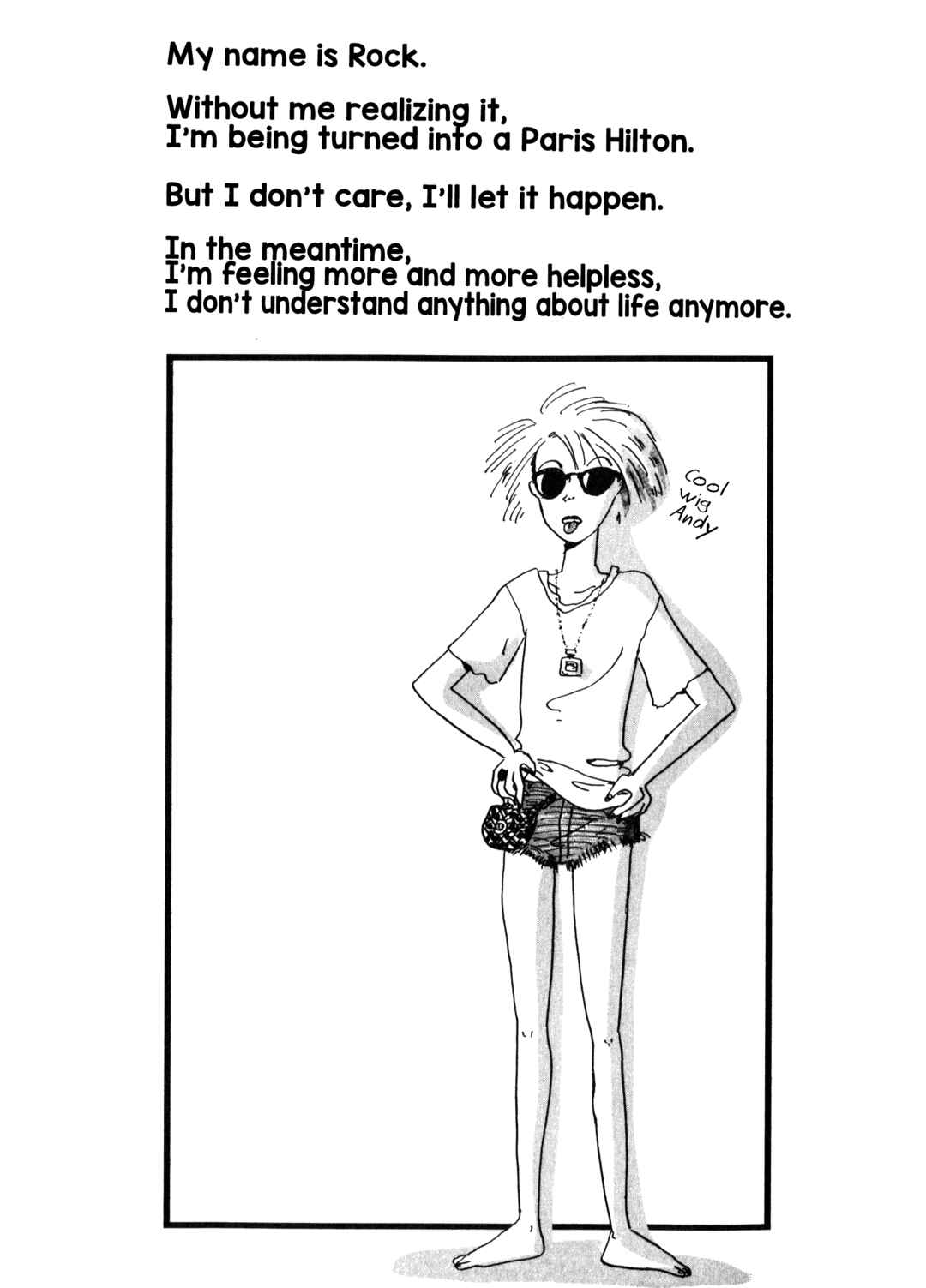 Page 1 Chapter 13 Rock