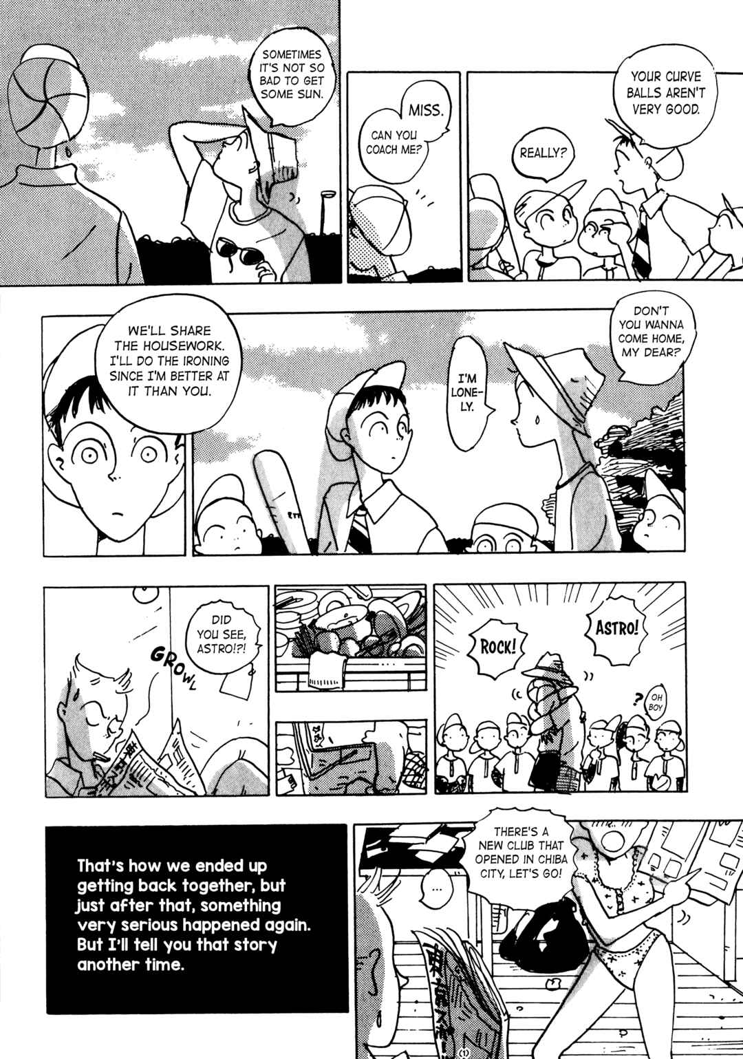 Page 8 Chapter 2 Rock