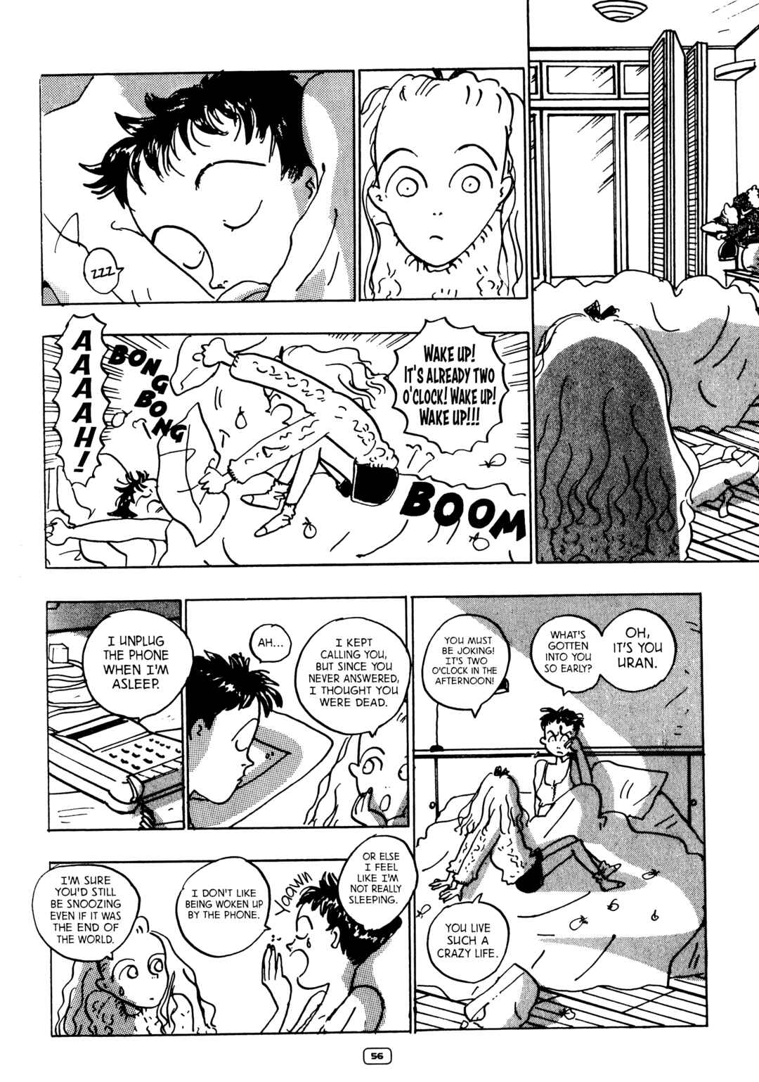 Page 2 Chapter 6 Rock