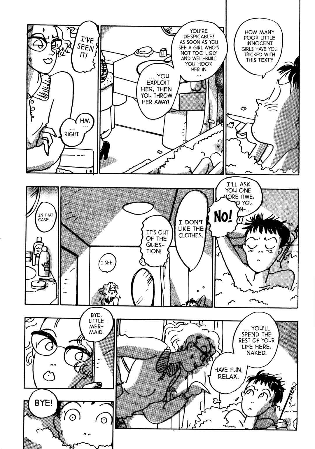 Page 3 Chapter 8 Rock