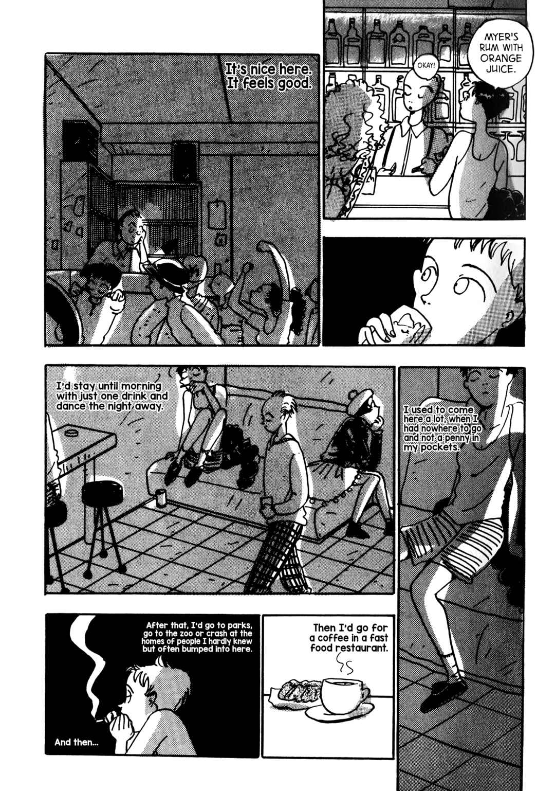 Page 7 Chapter 7 Rock