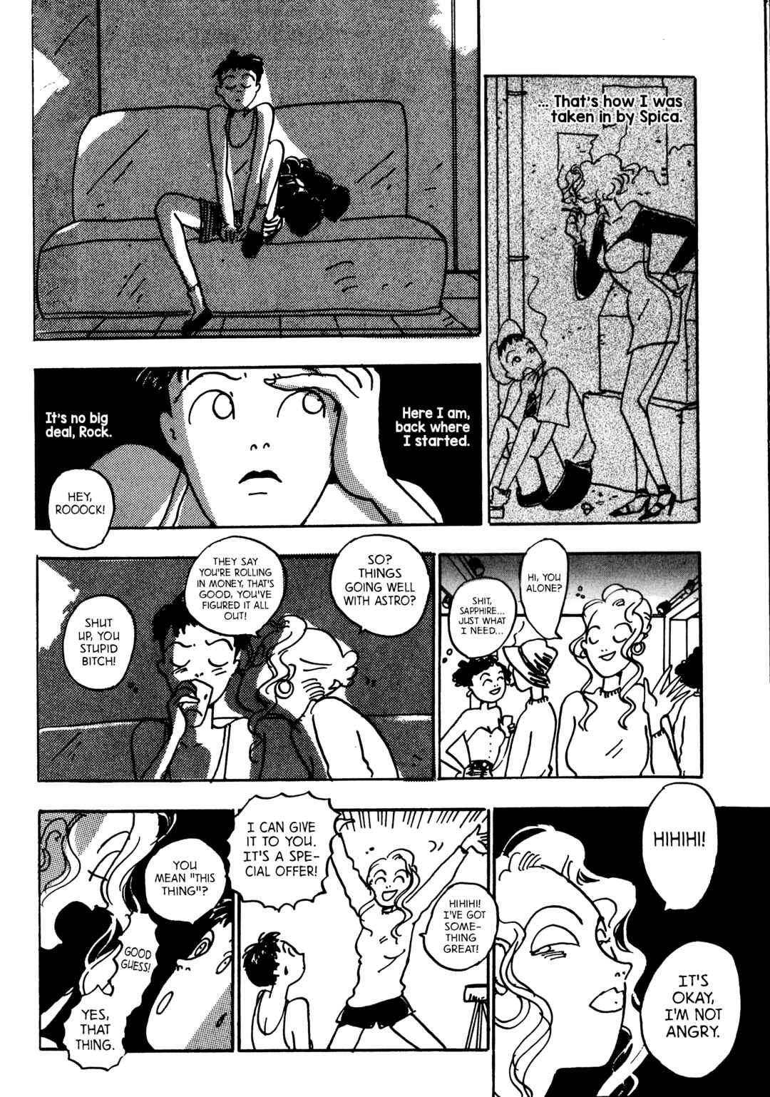 Page 8 Chapter 7 Rock