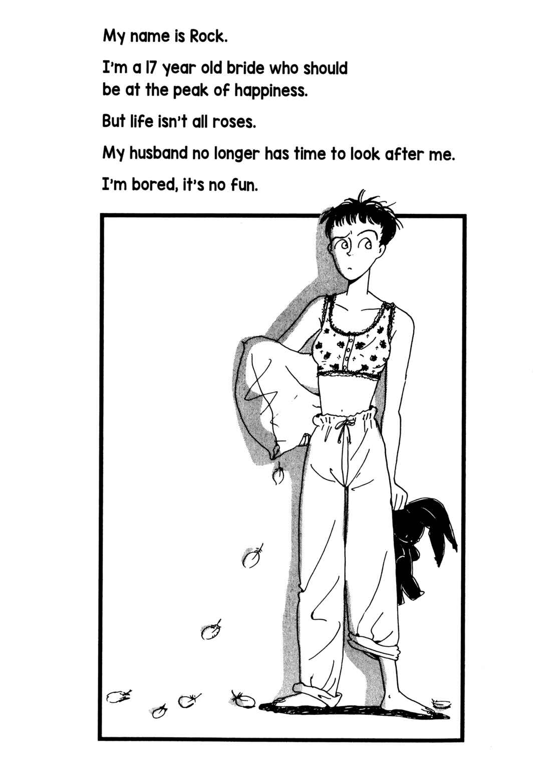 Page 1 Chapter 5 Rock