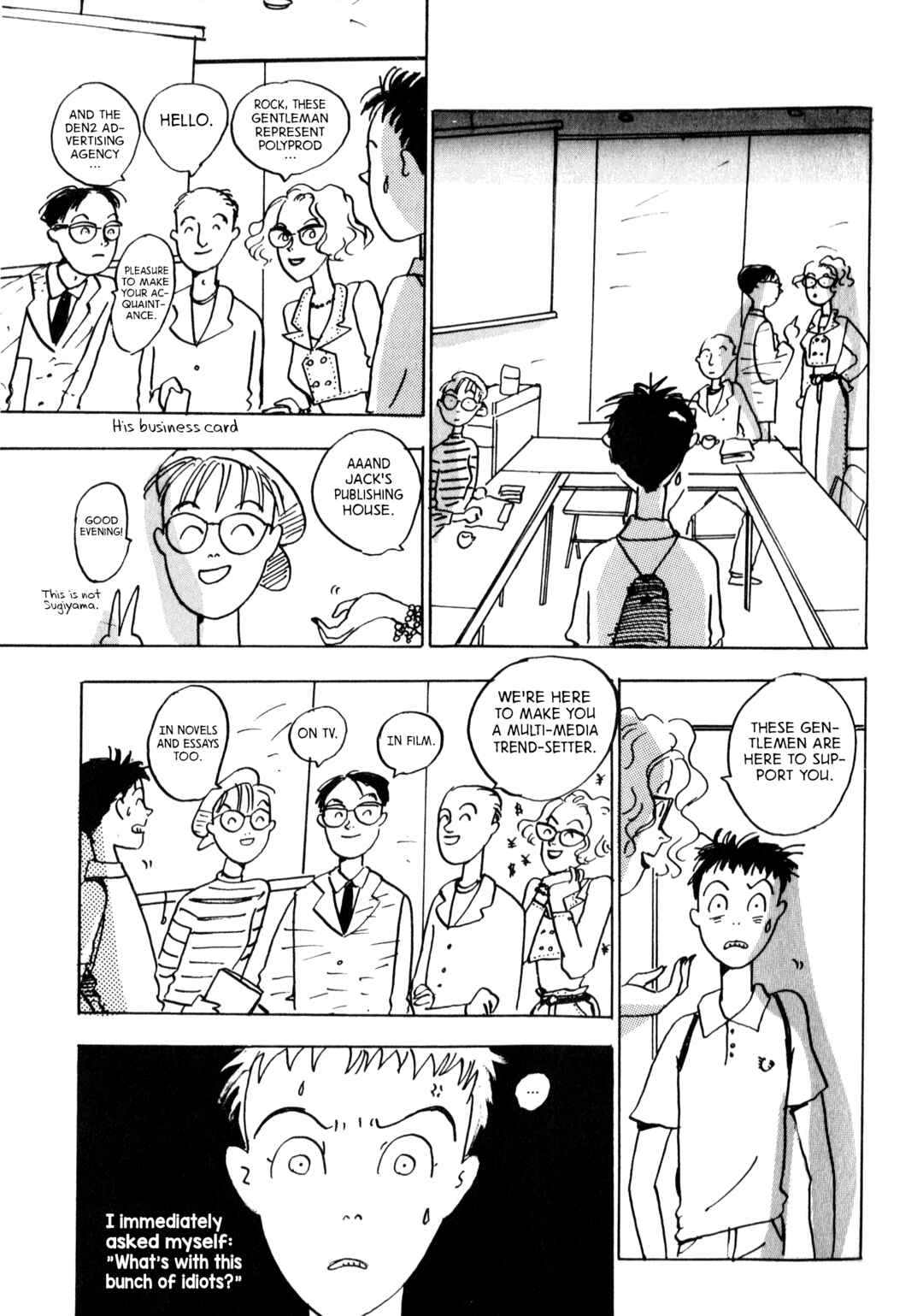 Page 11 Chapter 11 Rock