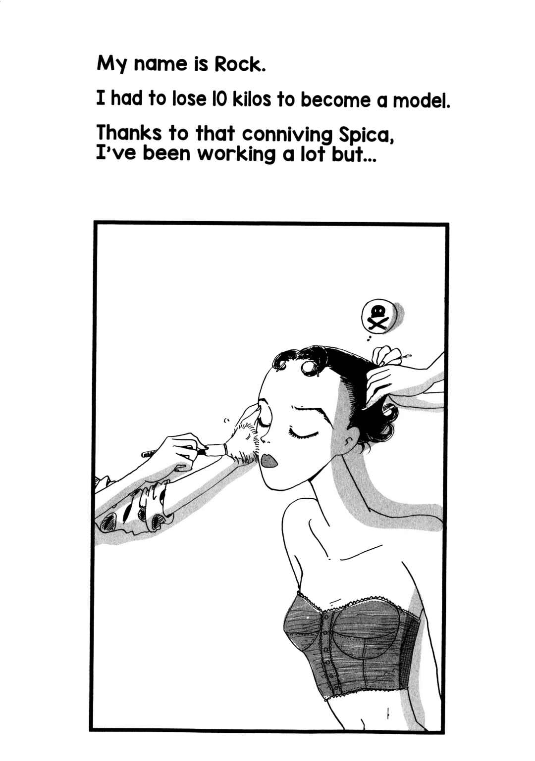 Page 1 Chapter 10 Rock