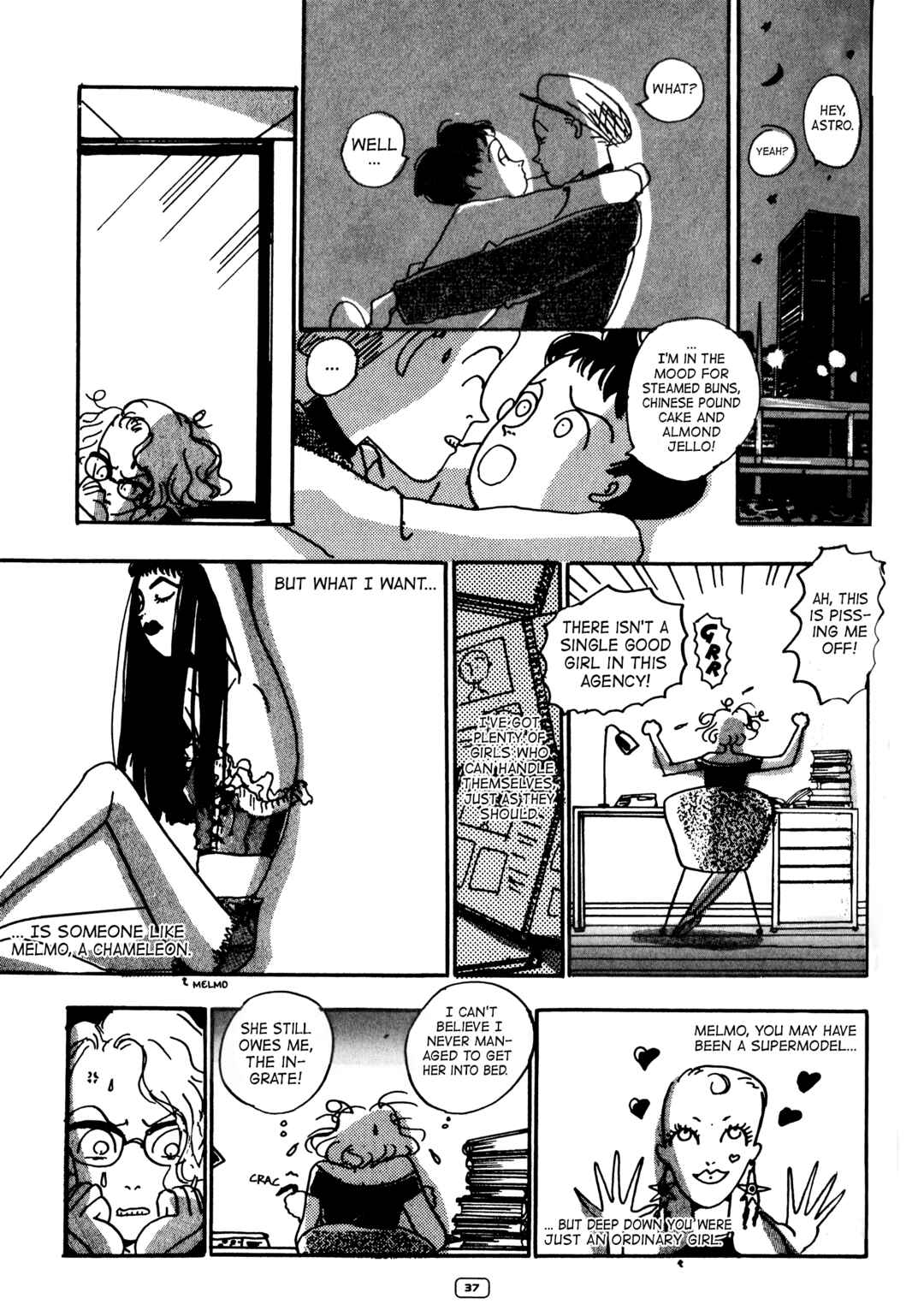 Page 7 Chapter 4 Rock