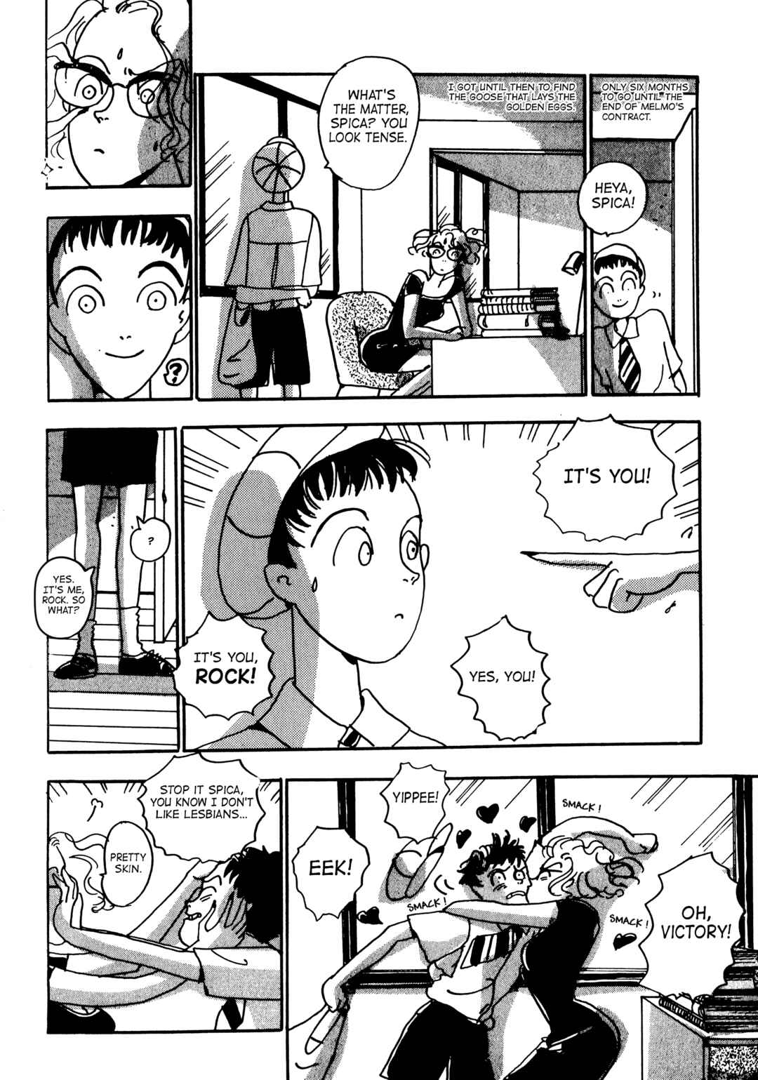 Page 8 Chapter 4 Rock