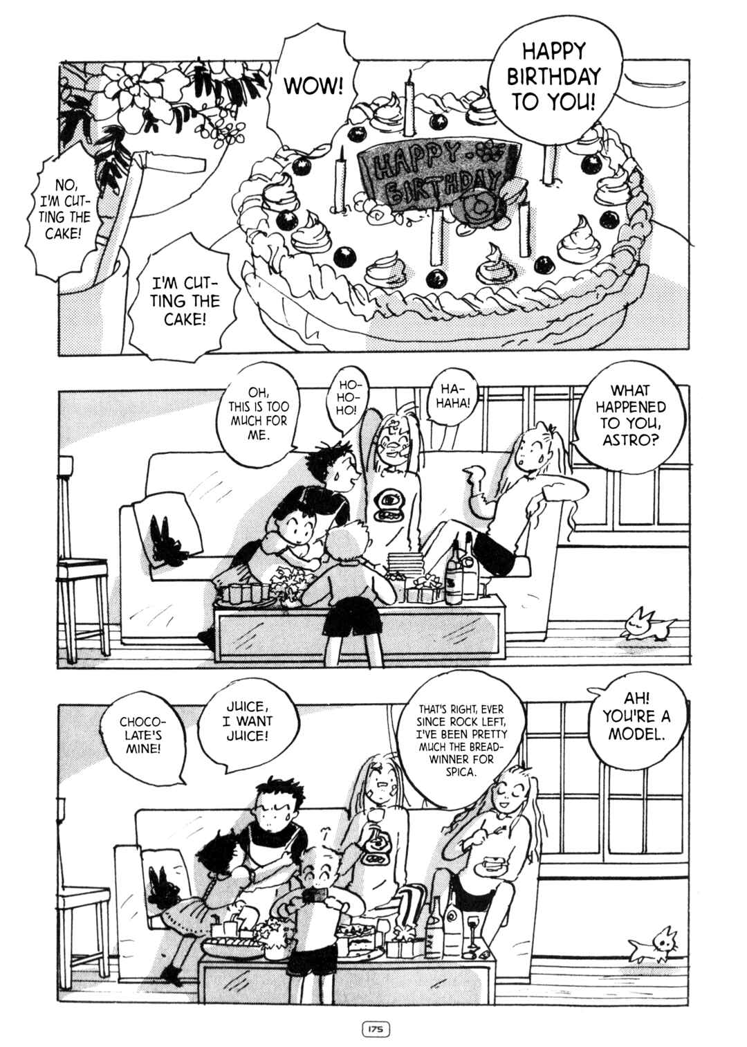 Page 13 Chapter 15 Rock