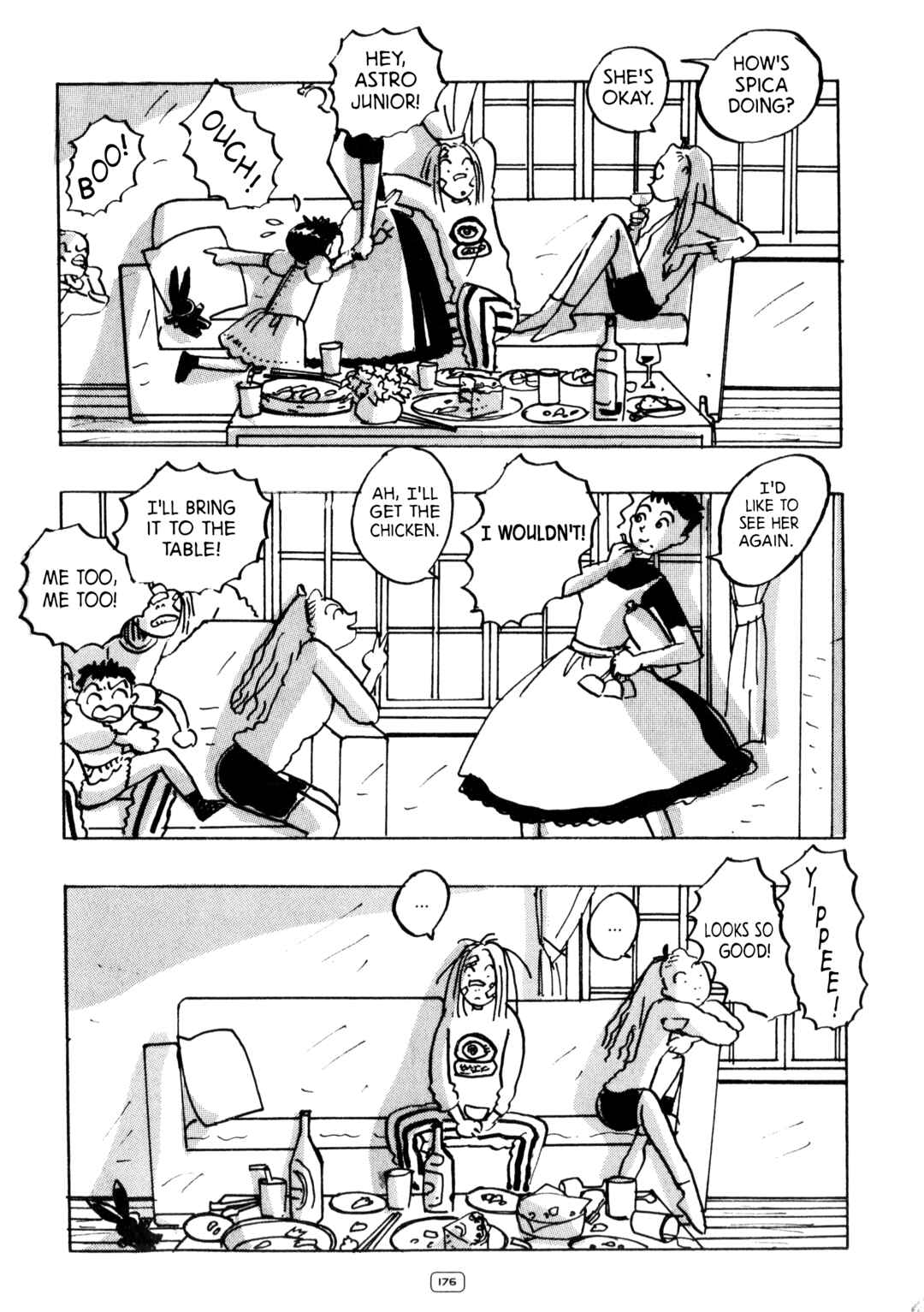 Page 14 Chapter 15 Rock