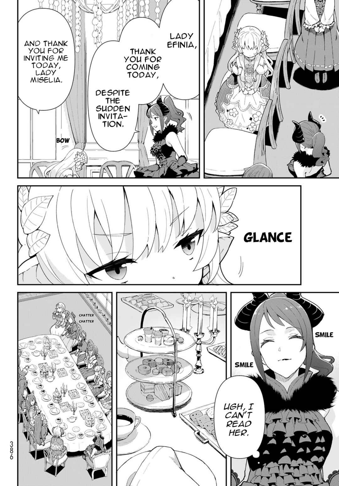 Page 10 Chapter 4.2 Reiketsu Ryuuou Heika no Unmei no Tsugai rashii Desu ga, Koukyuu ni Hikikomorou to Omoimasu