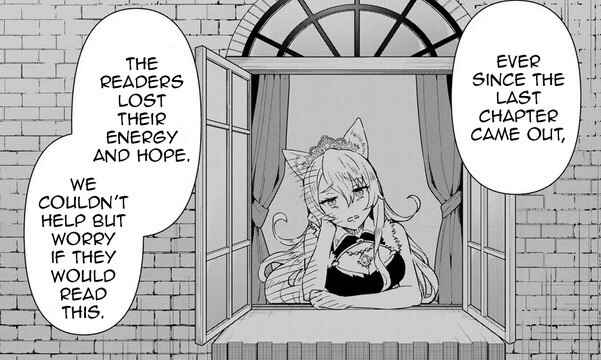 Page 1 Chapter 13 Reiketsu Ryuuou Heika no Unmei no Tsugai rashii Desu ga, Koukyuu ni Hikikomorou to Omoimasu