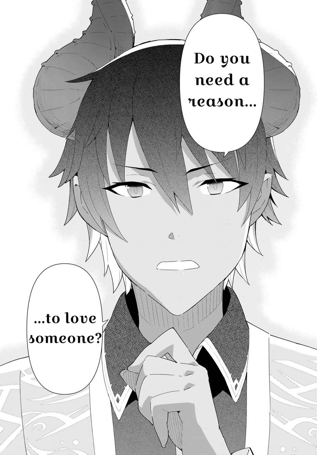 Page 14 Chapter 11.1 Reiketsu Ryuuou Heika no Unmei no Tsugai rashii Desu ga, Koukyuu ni Hikikomorou to Omoimasu