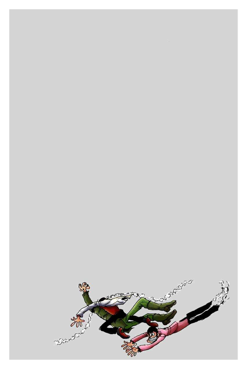 Page 25 Chapter 2 Shin Lupin III (Fan-Colored)
