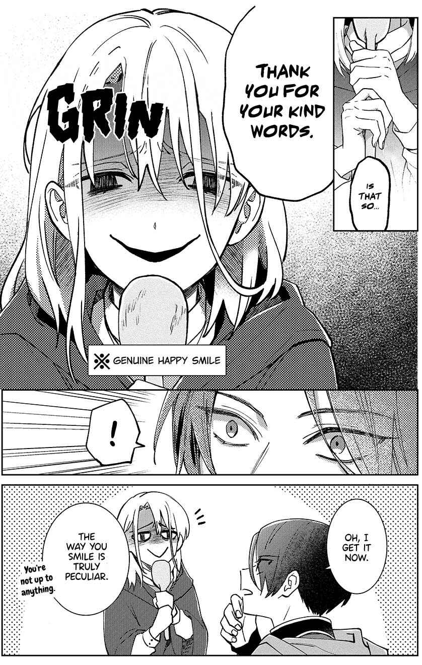 Page 10 Chapter Unknown_87e9 The Evil Witchs Unbreakable Love Spell