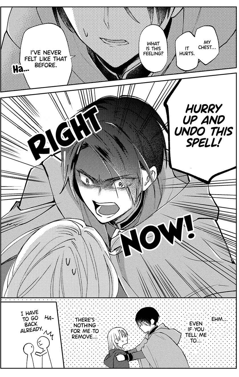 Page 29 Chapter Unknown_87e9 The Evil Witchs Unbreakable Love Spell