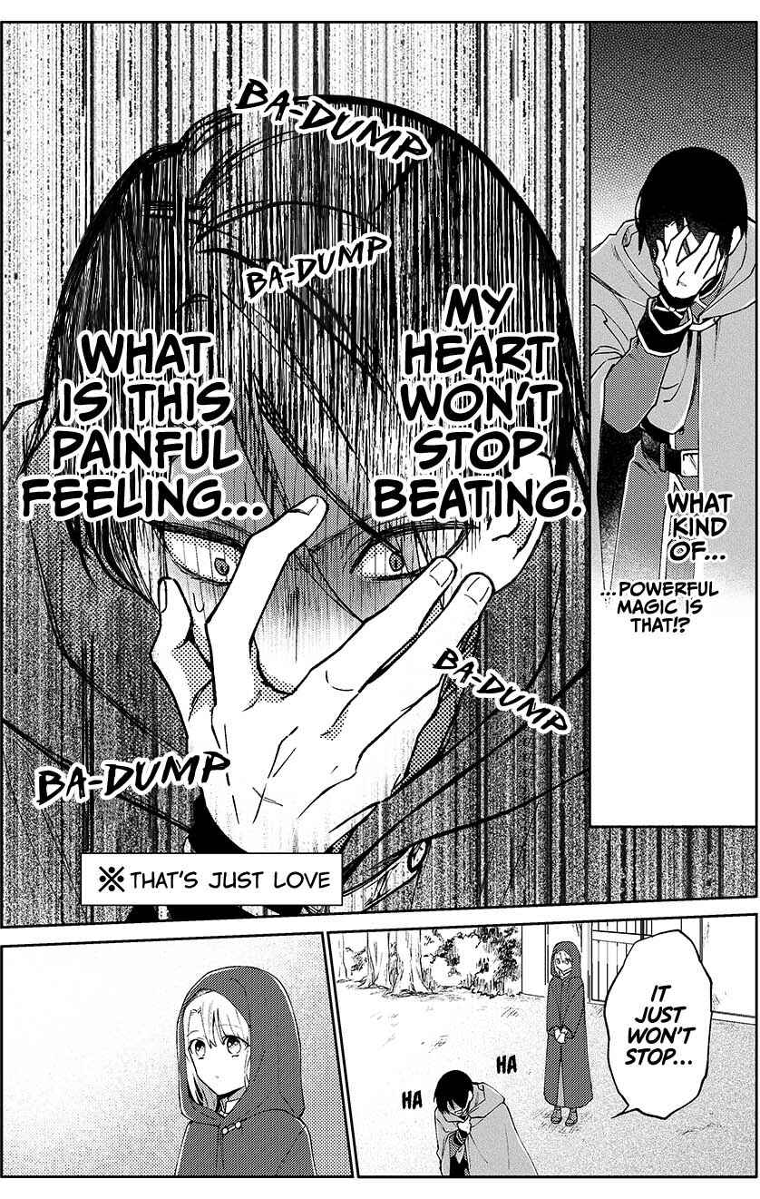 Page 31 Chapter Unknown_87e9 The Evil Witchs Unbreakable Love Spell