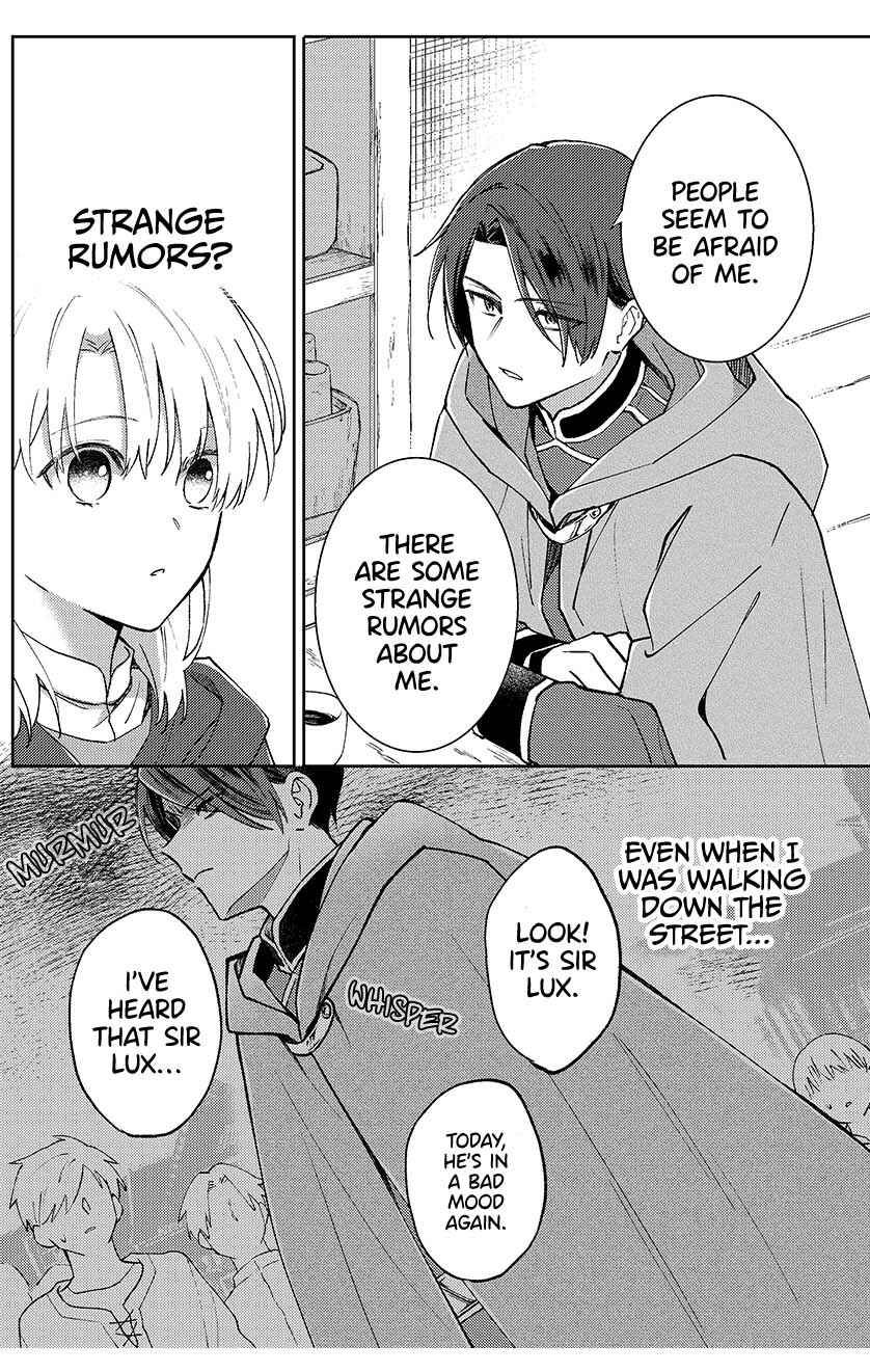 Page 6 Chapter Unknown_87e9 The Evil Witchs Unbreakable Love Spell