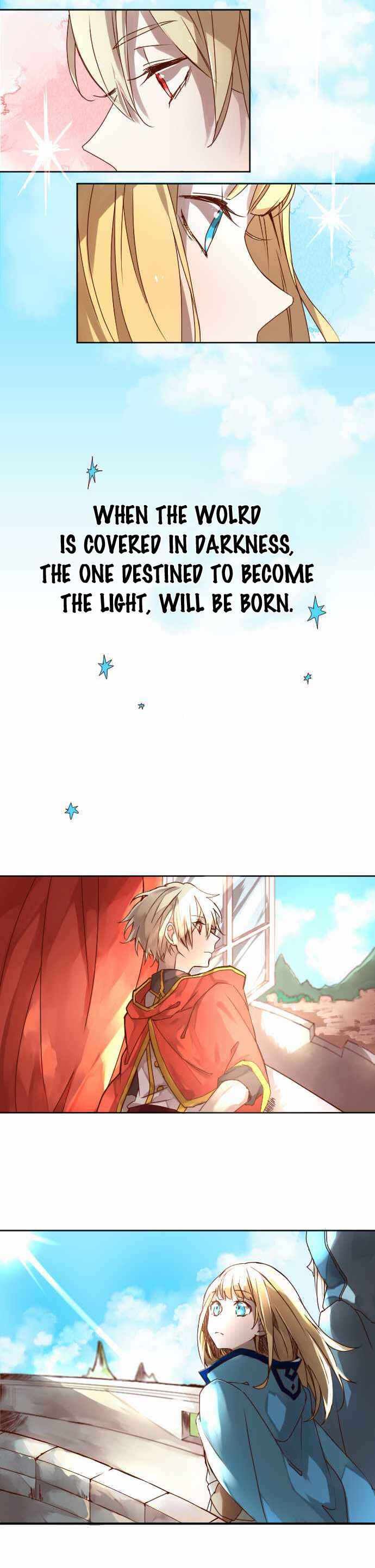 Page 12 Chapter 1 Azures Forte