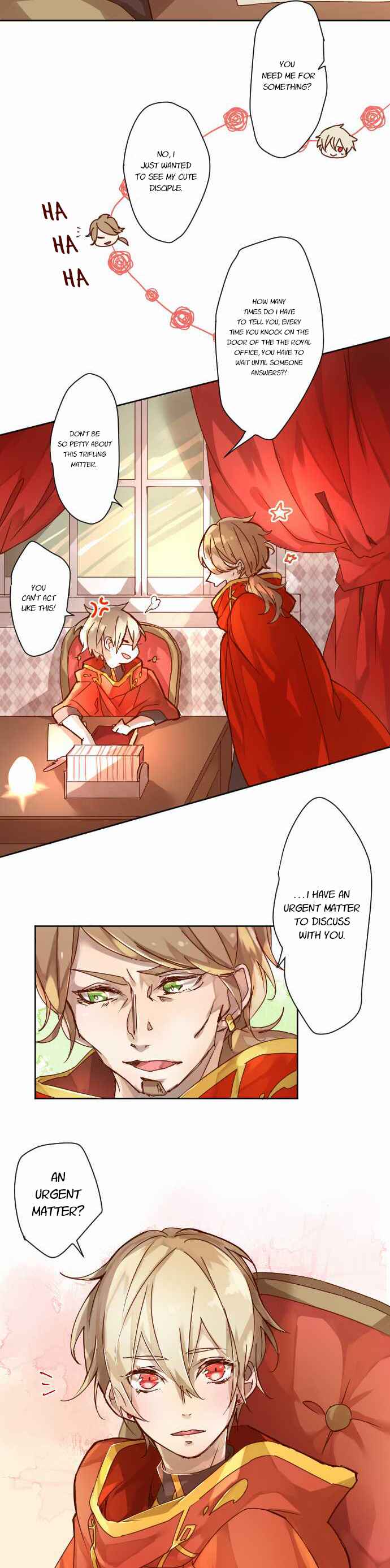 Page 17 Chapter 1 Azures Forte