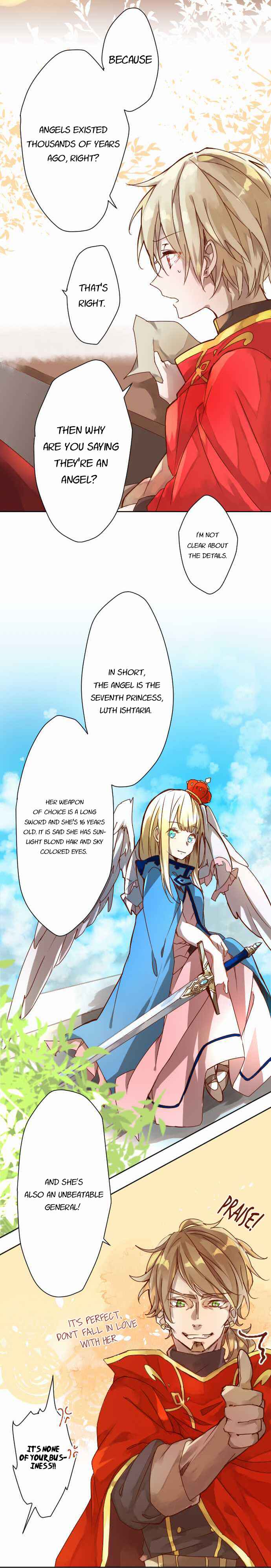 Page 20 Chapter 1 Azures Forte