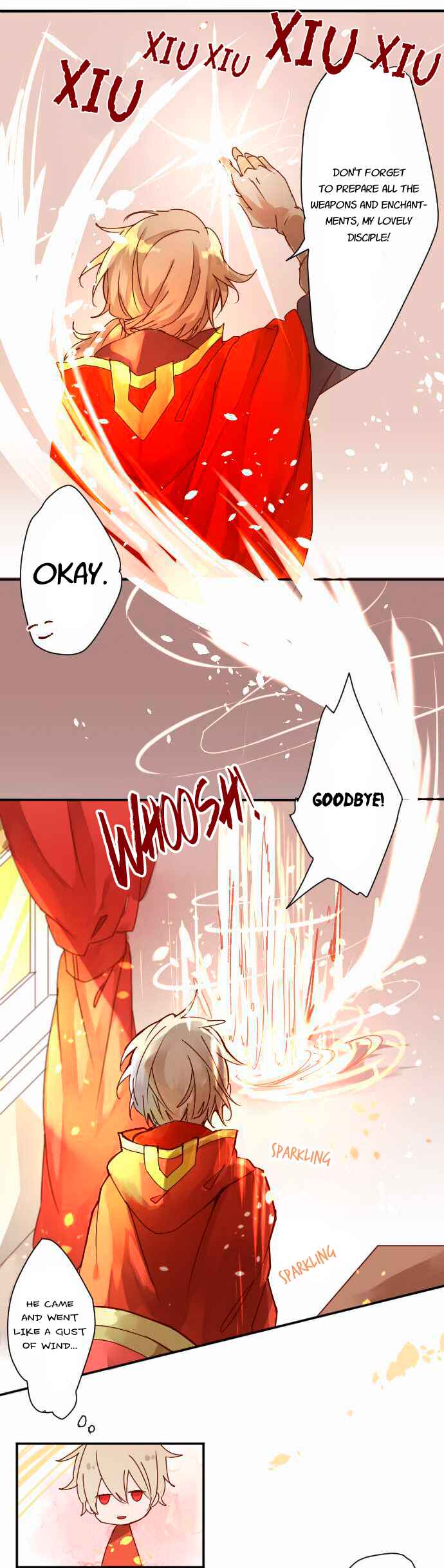 Page 24 Chapter 1 Azures Forte