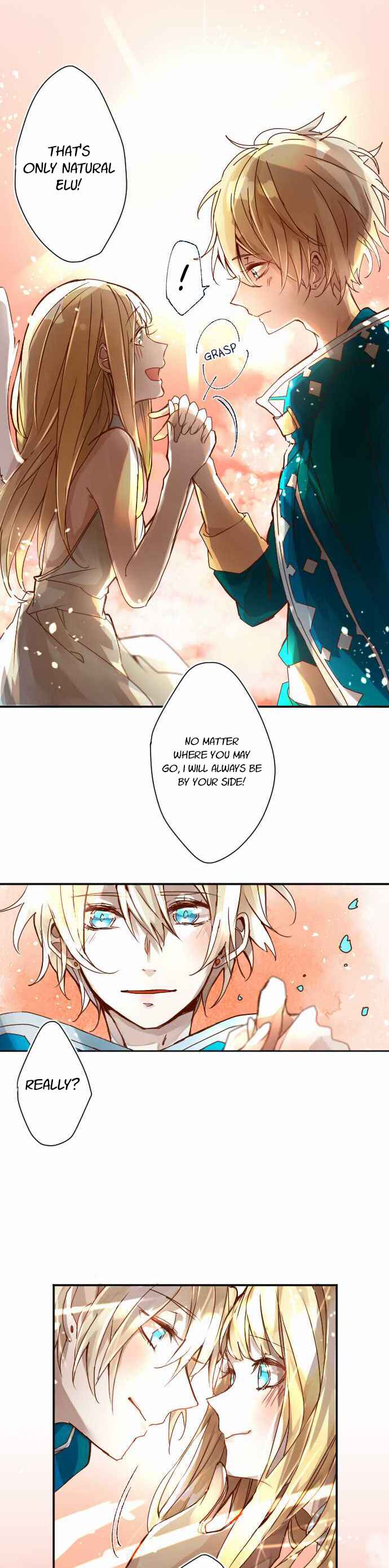 Page 8 Chapter 1 Azures Forte