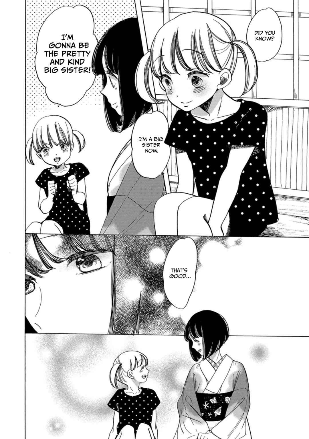 Page 18 Chapter 16 Koiseyo Kimono Otome