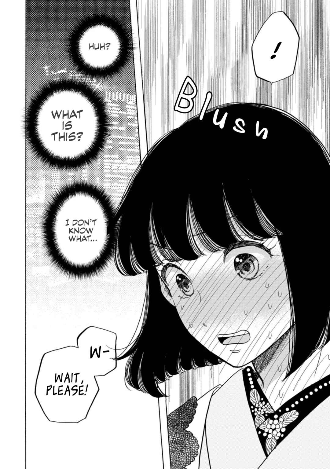 Page 25 Chapter 24 Koiseyo Kimono Otome