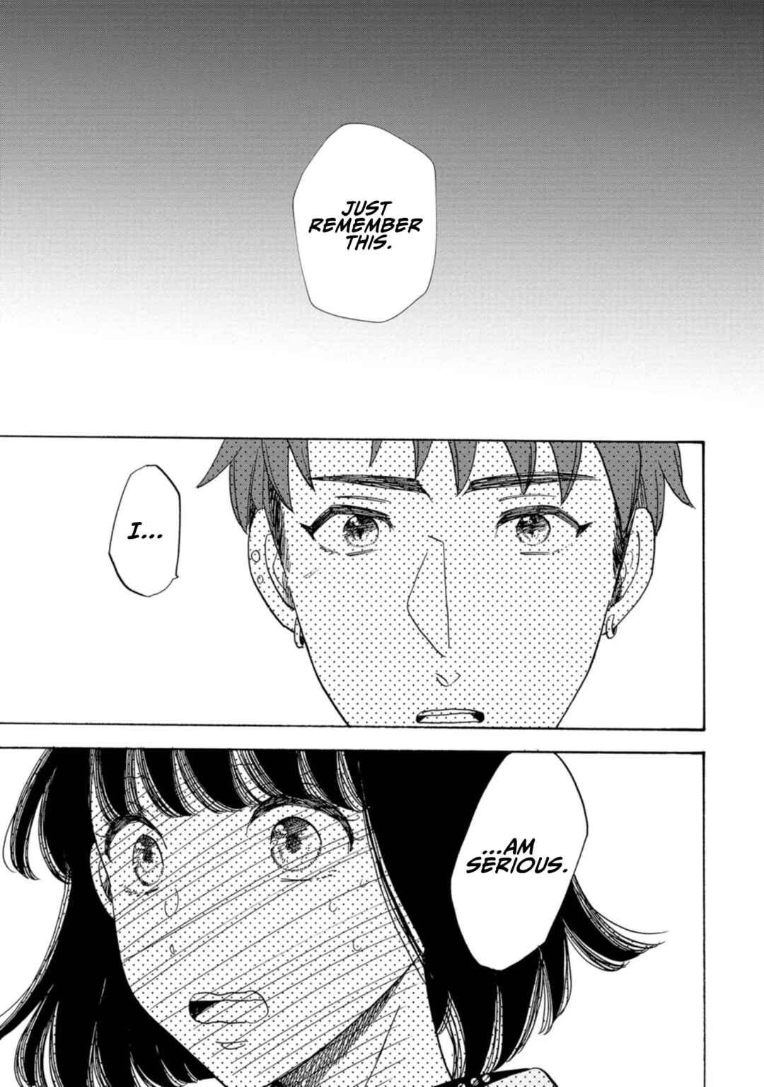 Page 28 Chapter 24 Koiseyo Kimono Otome