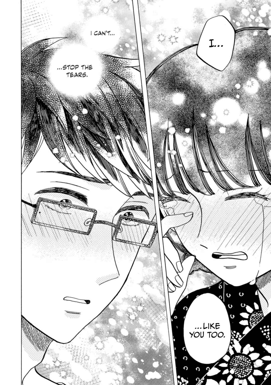 Page 22 Chapter 30 Koiseyo Kimono Otome