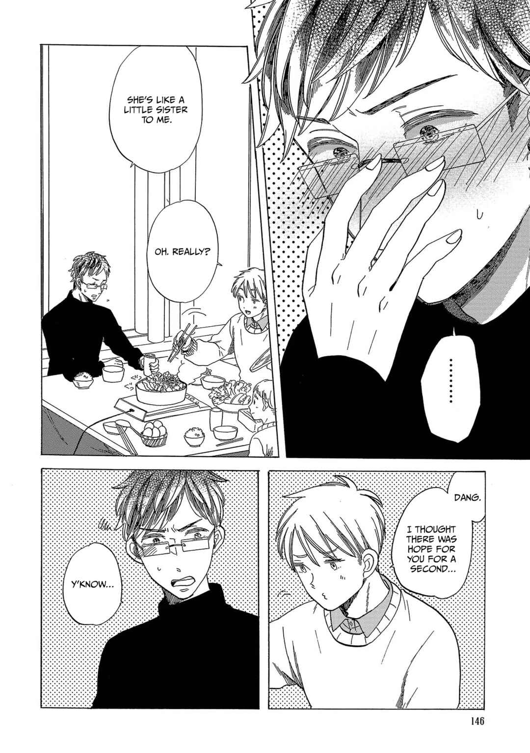 Page 18 Chapter 11 Koiseyo Kimono Otome
