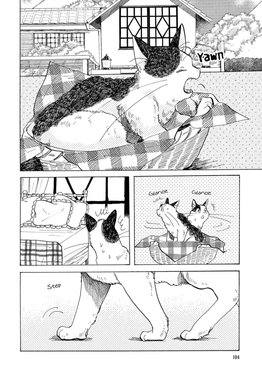 Page 2 Chapter 22 Koiseyo Kimono Otome