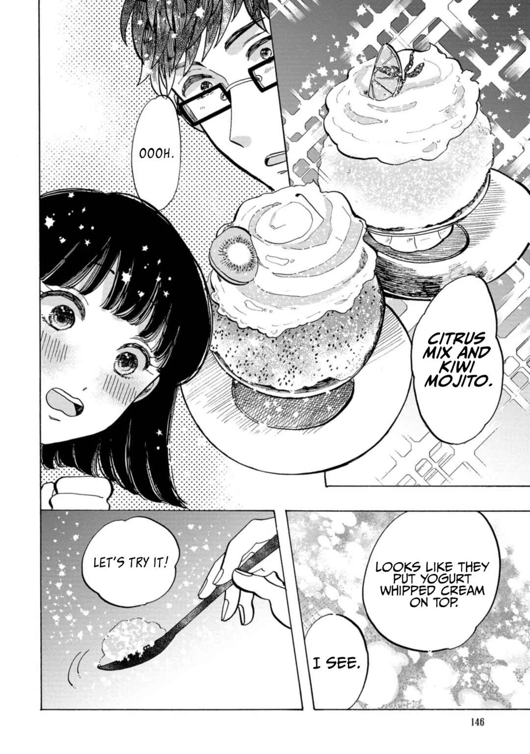 Page 18 Chapter 29 Koiseyo Kimono Otome