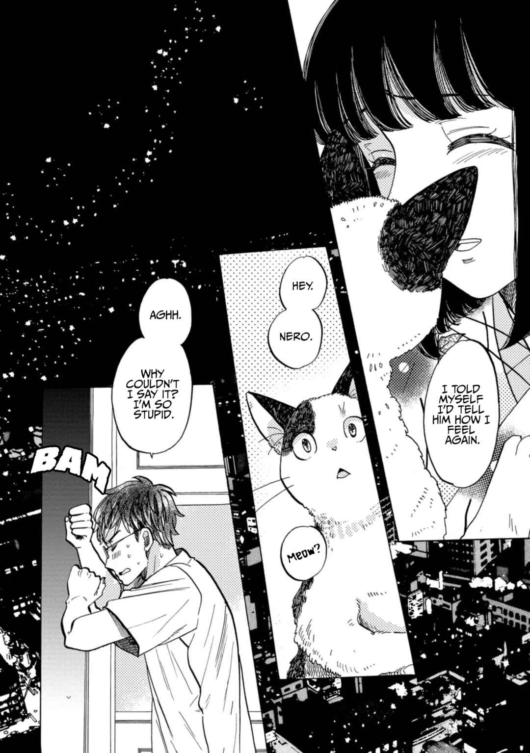 Page 30 Chapter 29 Koiseyo Kimono Otome