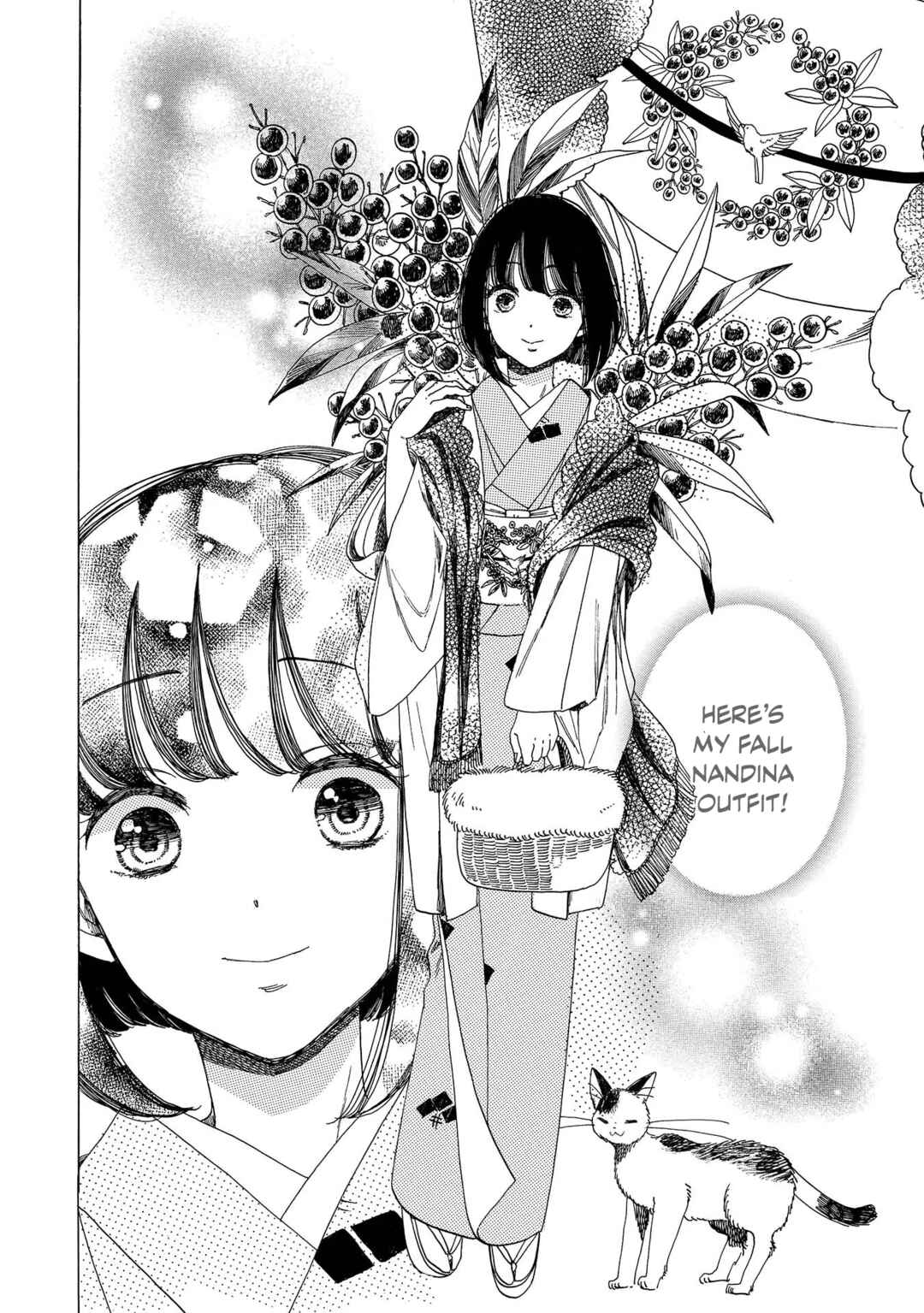 Page 14 Chapter 9 Koiseyo Kimono Otome