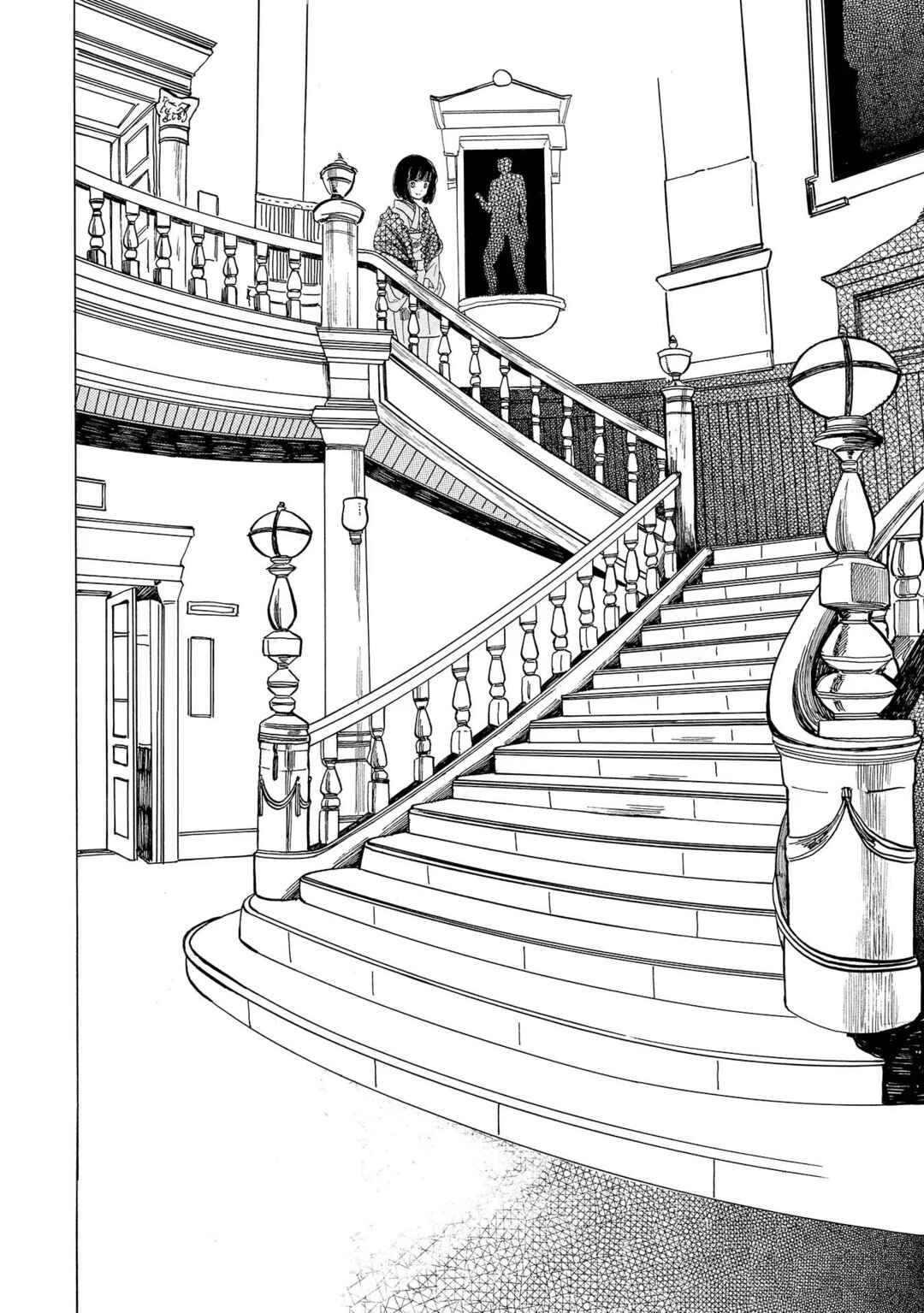 Page 28 Chapter 2 Koiseyo Kimono Otome