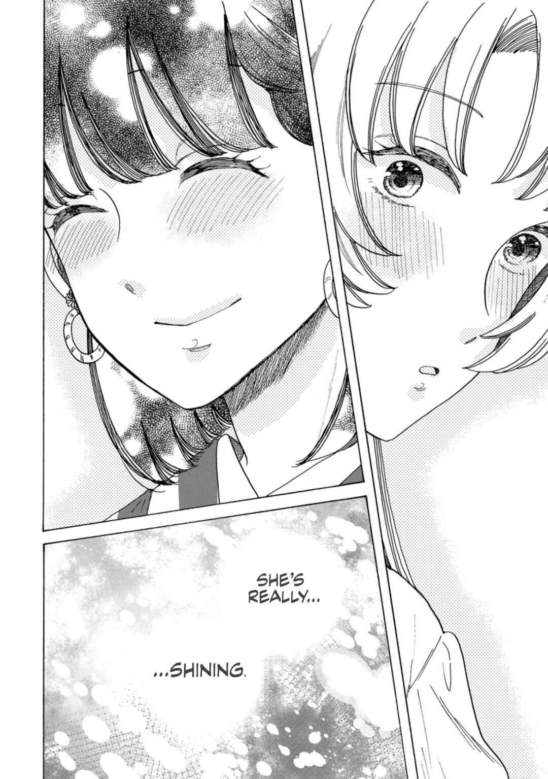 Page 17 Chapter 27 Koiseyo Kimono Otome