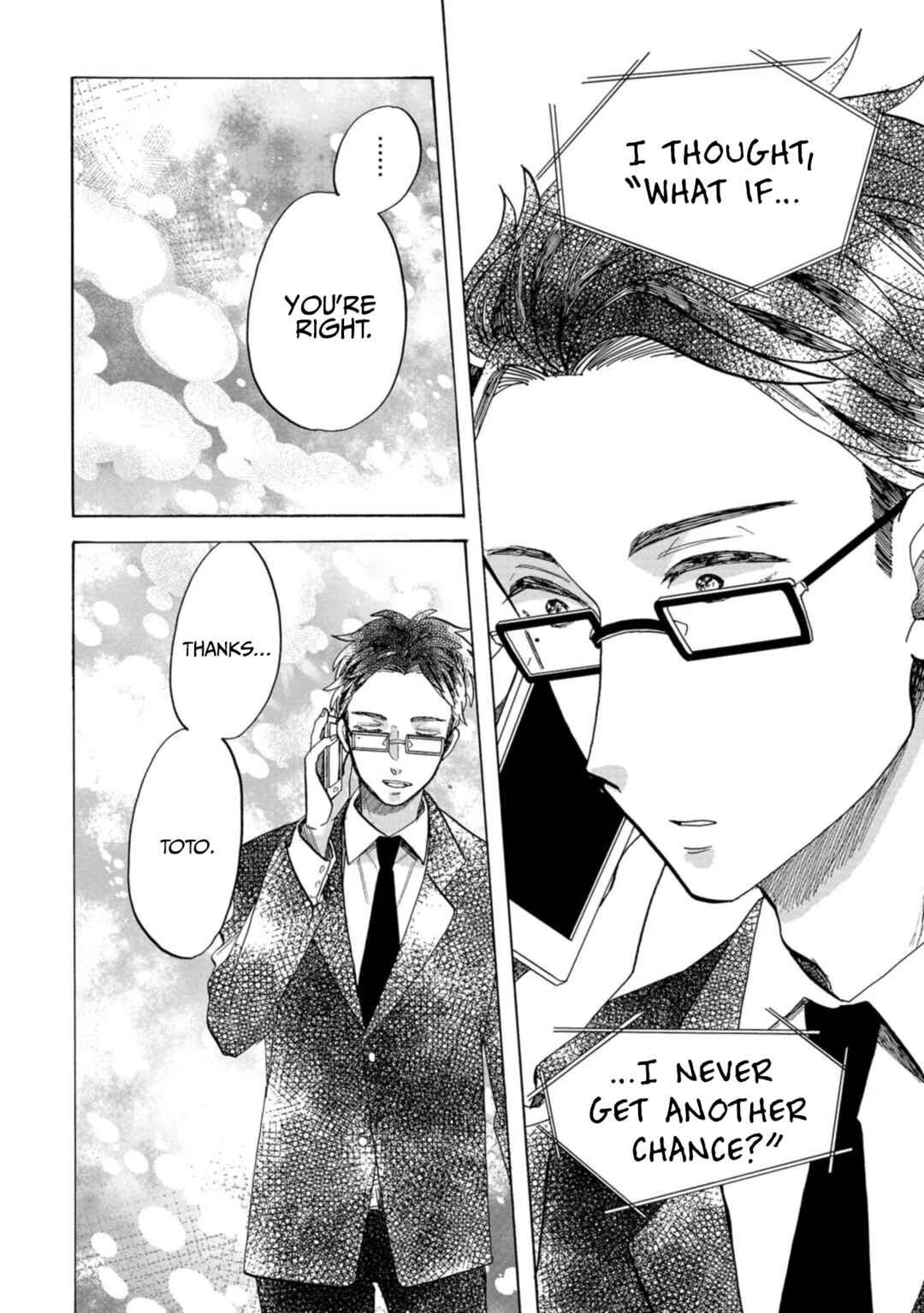 Page 23 Chapter 27 Koiseyo Kimono Otome