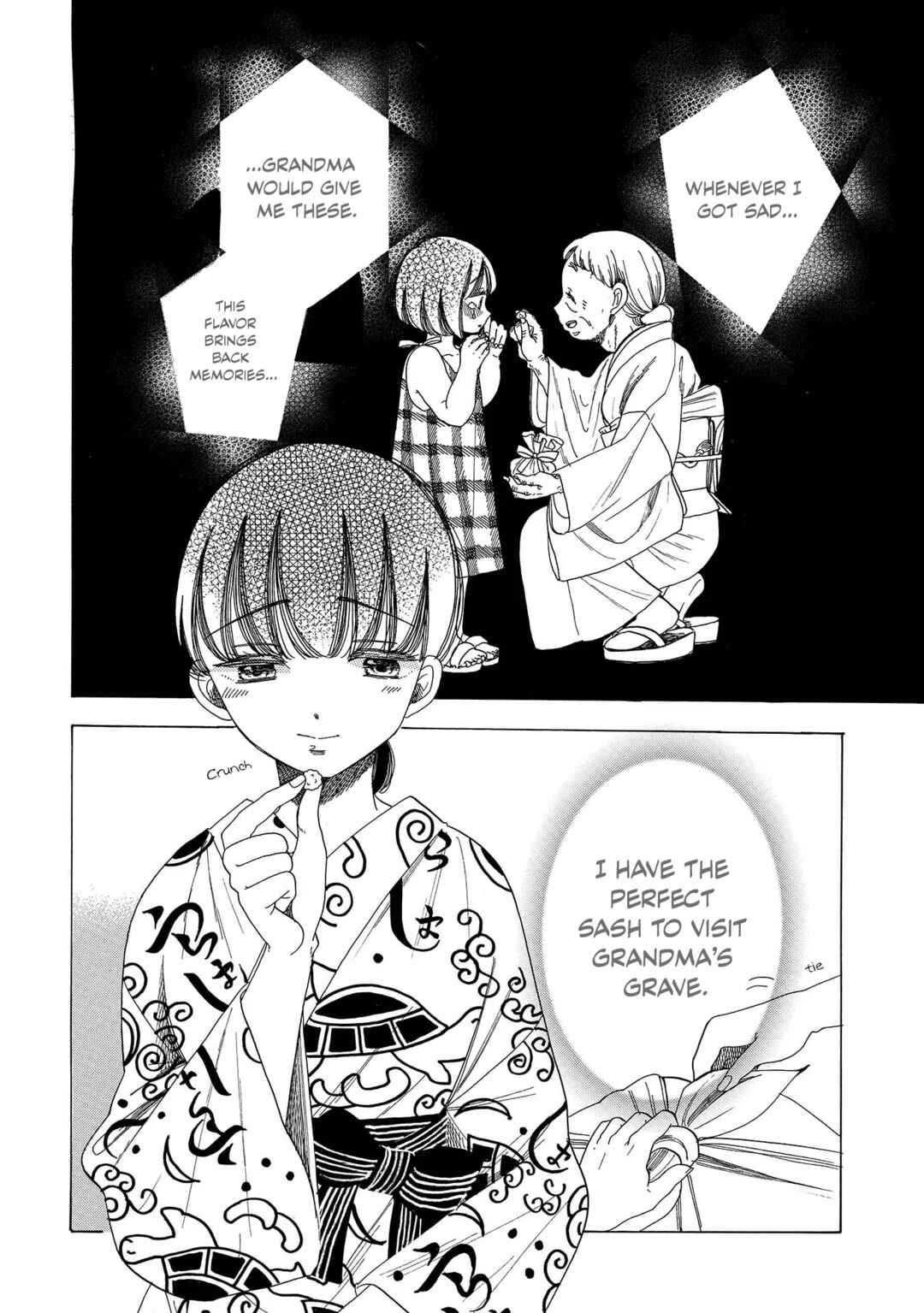 Page 10 Chapter 6 Koiseyo Kimono Otome