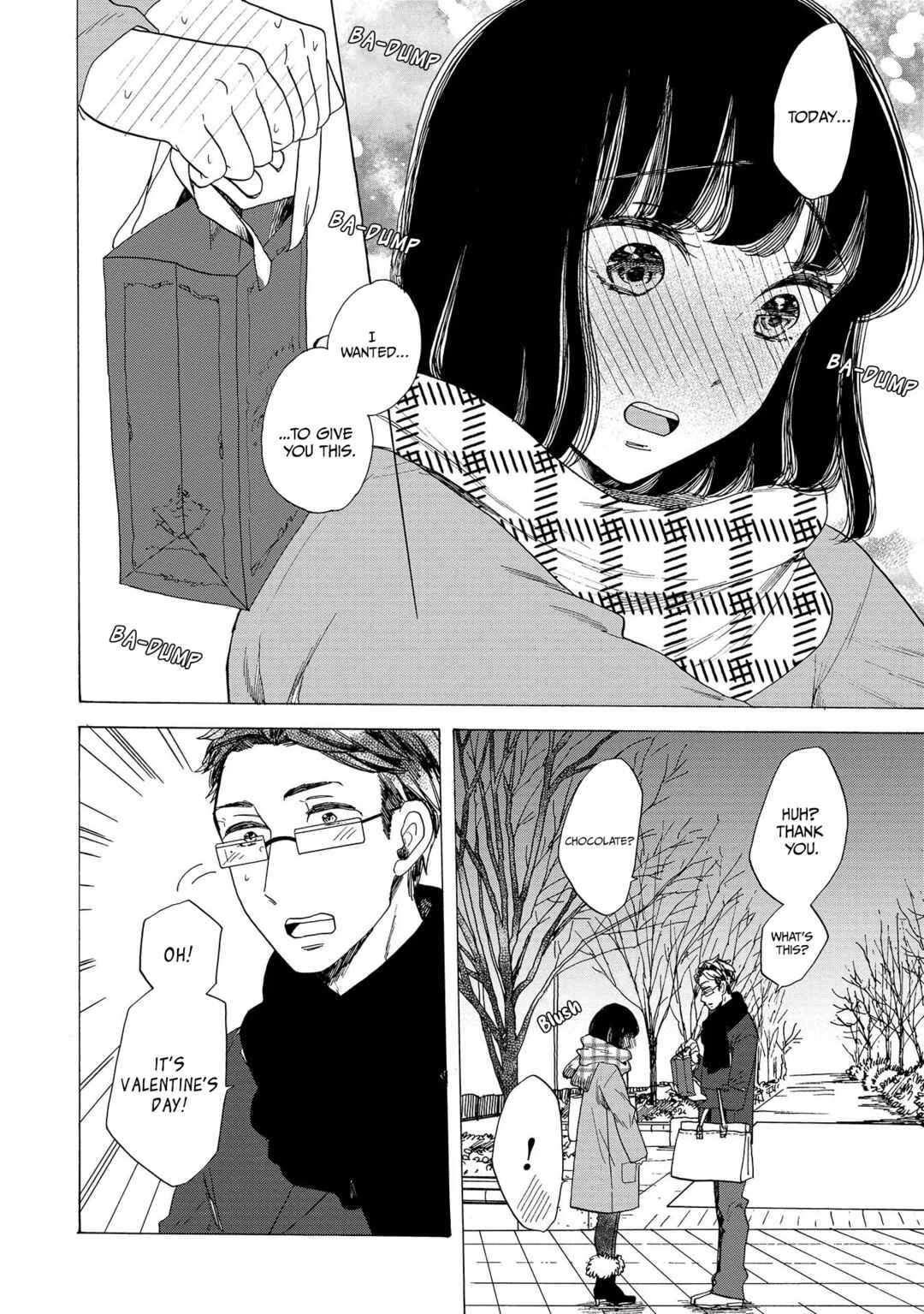 Page 24 Chapter 12 Koiseyo Kimono Otome