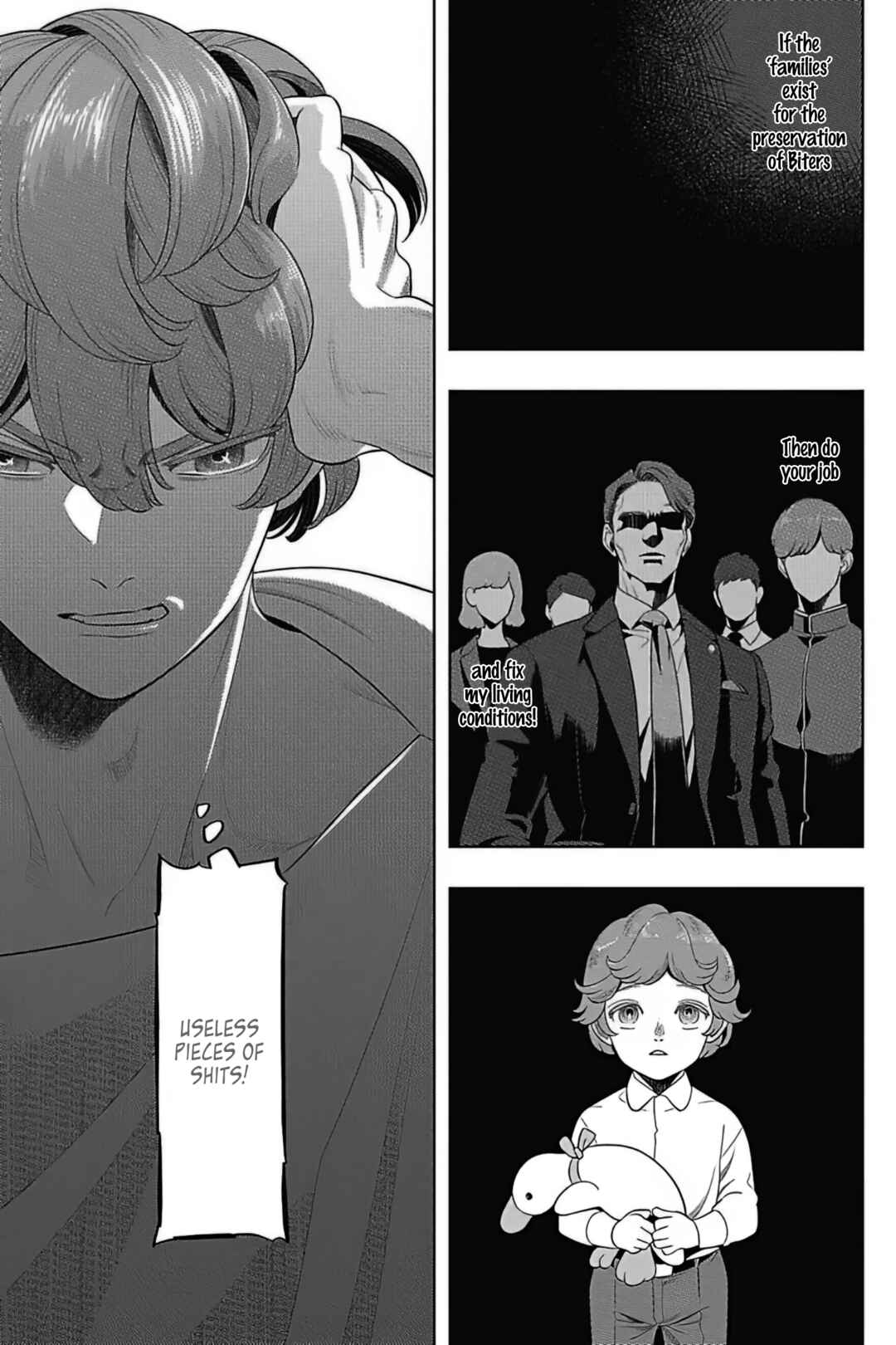 Page 12 Chapter 2 Domestic Beast
